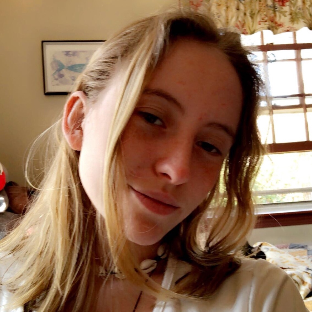 Meet your Posher, Irene